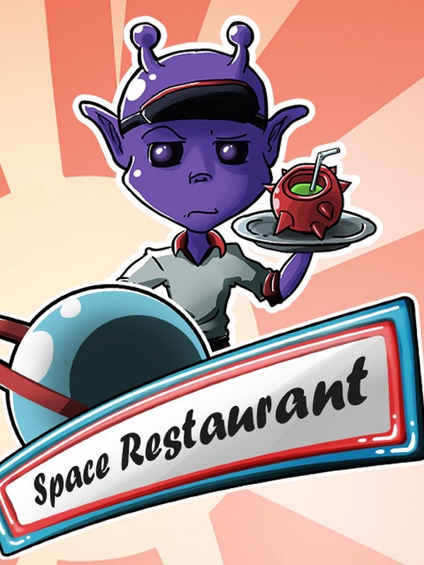 Space Restaurant
