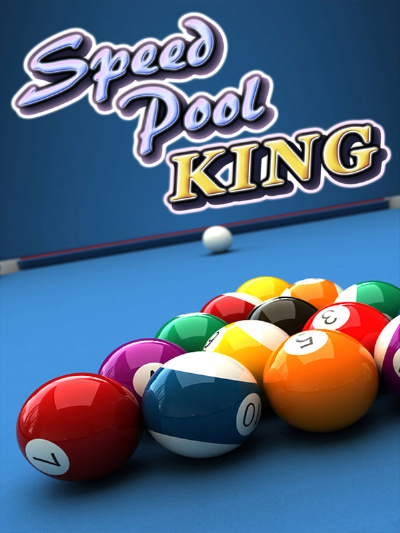 Speed Pool King
