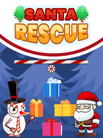 Santa Rescue