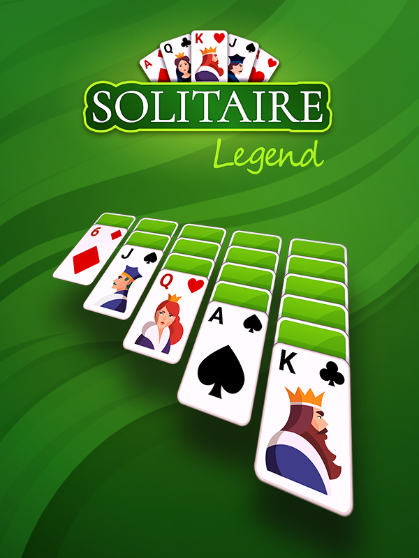 Solitaire Legend