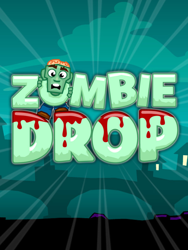 Drop the Zombie