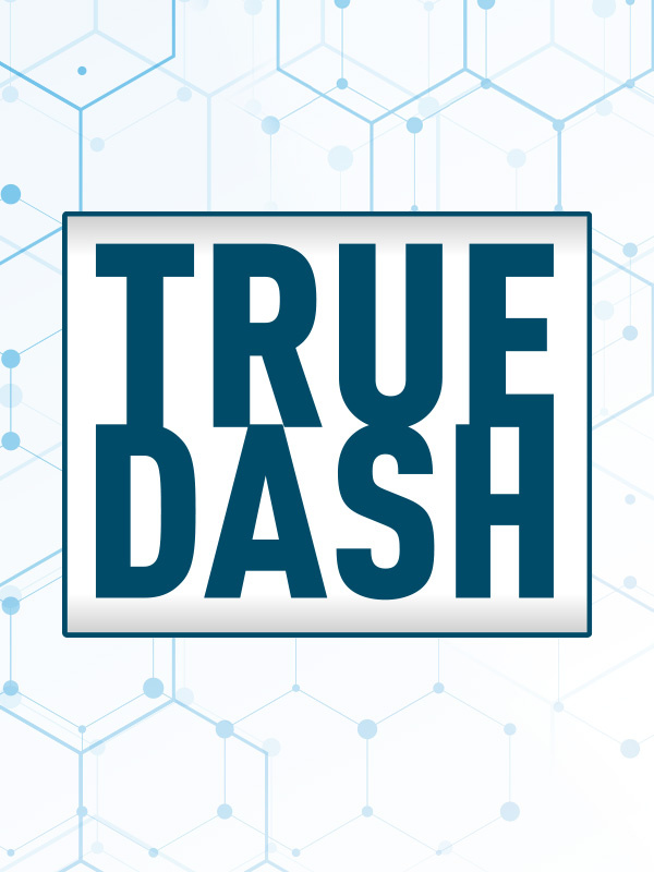 True Dash
