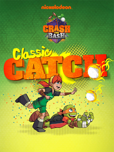 Crash the Bash - Classic Catch