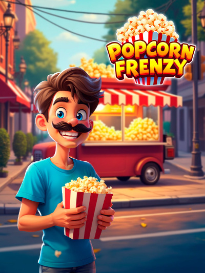 Popcorn Frenzy