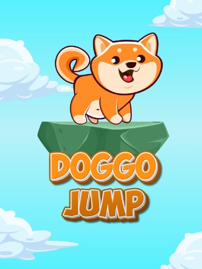Doggo Jump