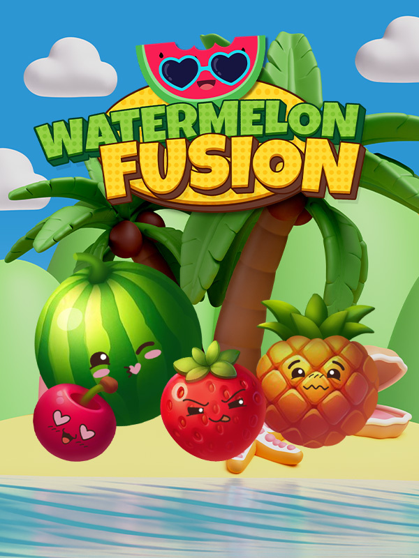 Watermelon Fusion