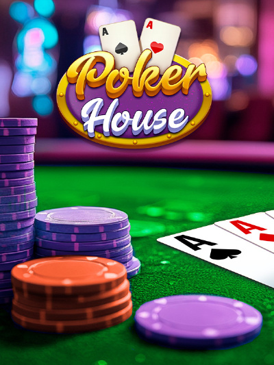 Poker House