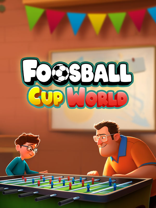 Foosball Cup World