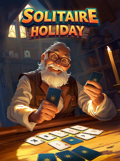 Solitaire Holiday