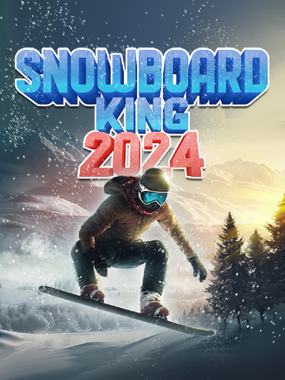 Snowboard King 2024