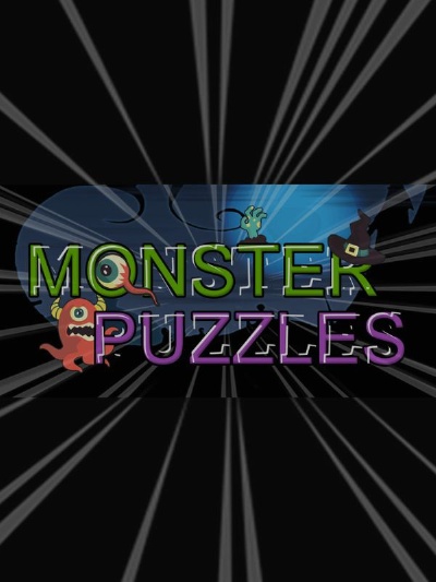 Monster Puzzles