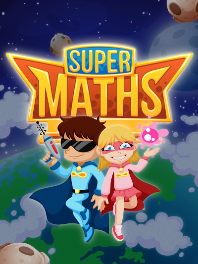 SuperMatemáticas - Sumas
