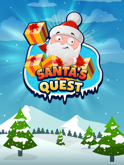 Santa's Quest