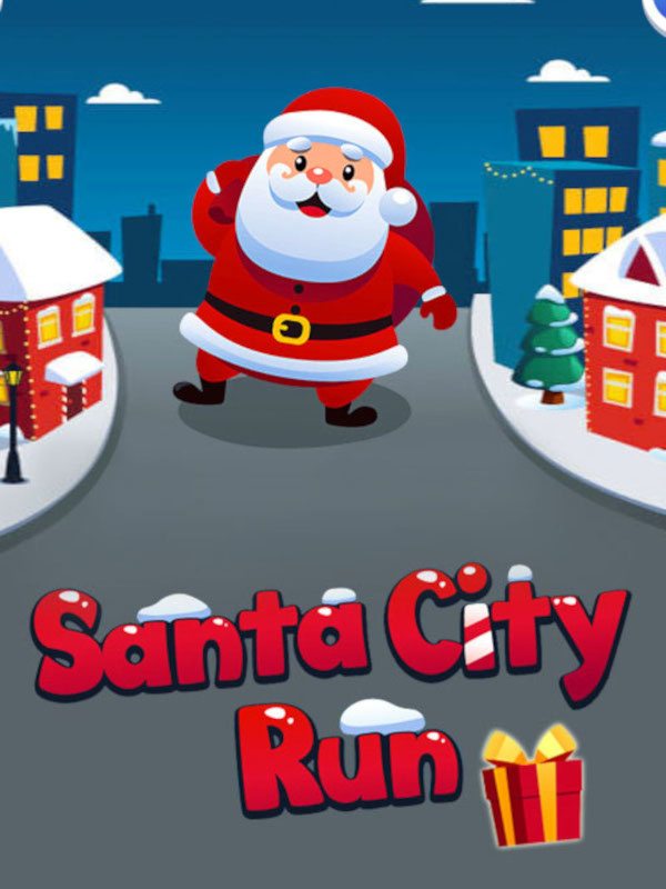 Santa City Run