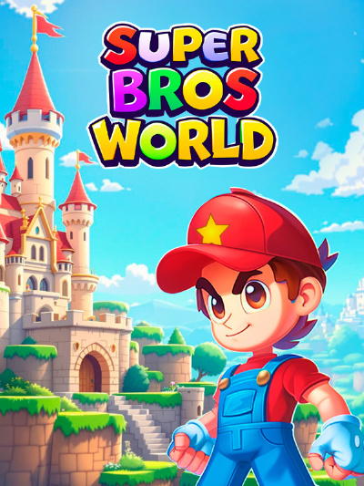Super Bros World