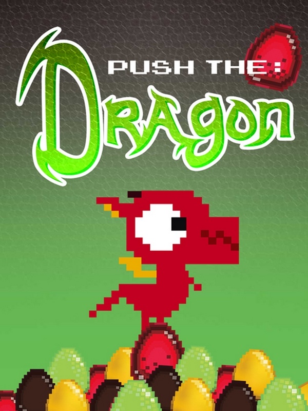 Push the Dragon