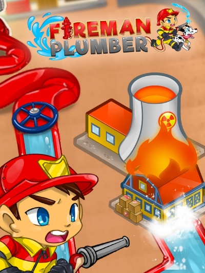 Fireman Plumber