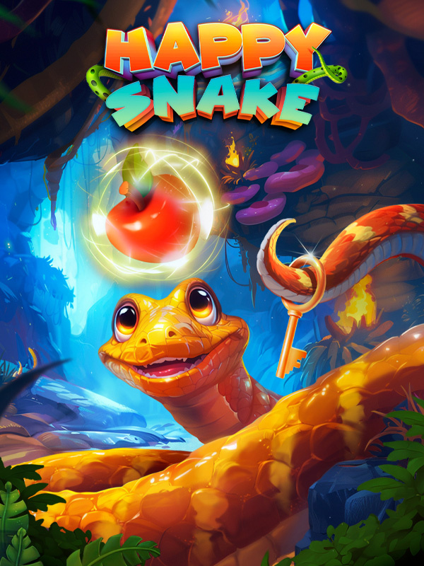 Happy Snake