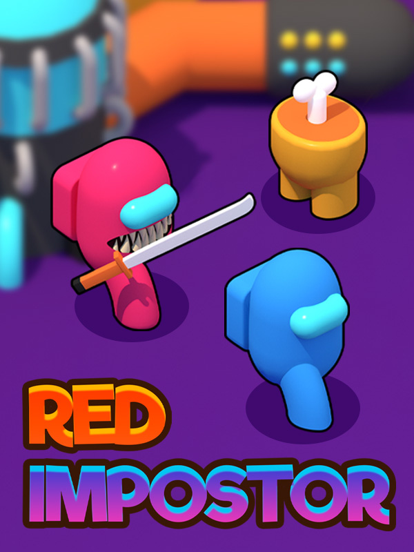 Red Impostor