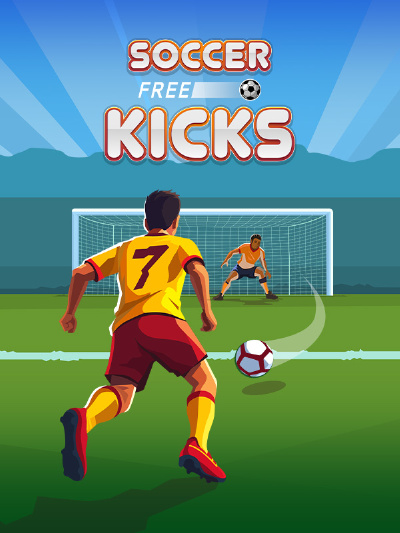 Soccer Free Kicks