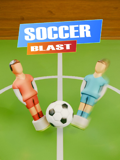 Soccer Blast