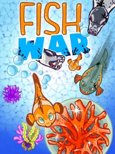 Fish War