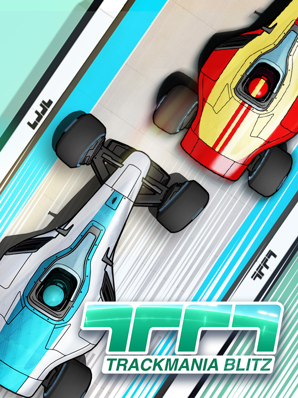 TrackMania Blitz