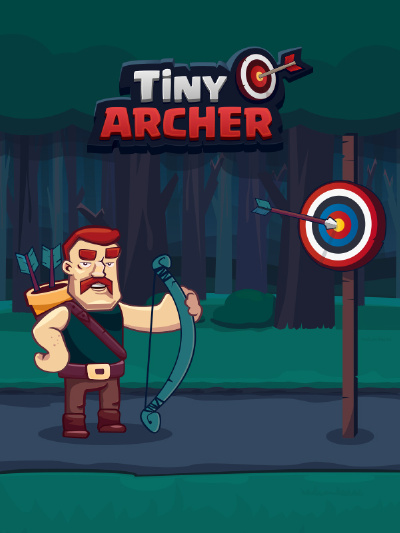 Tiny Archer
