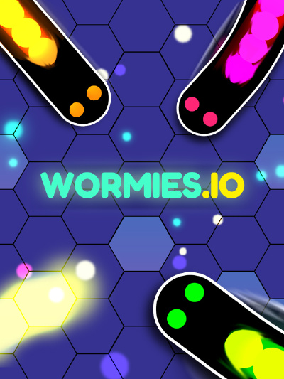 Wormies.io