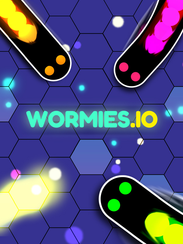 Wormies.io