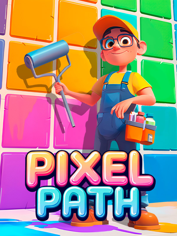 Pixel Path