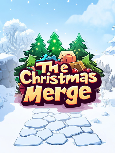 The Christmas Merge
