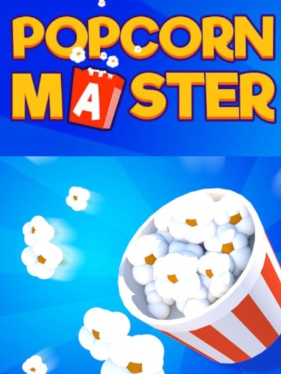 Popcorn Master
