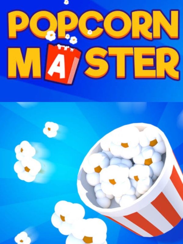 Popcorn Master