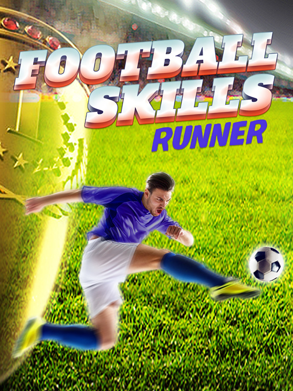 Football Skills Runner