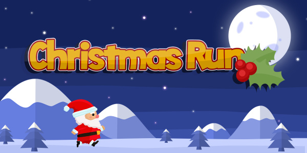 Christmas Run