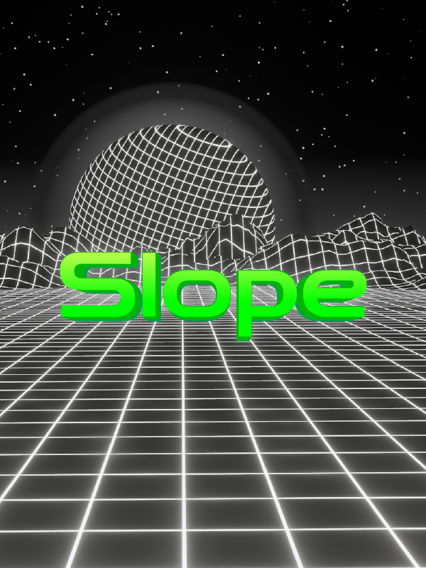 Slope
