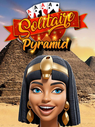 Solitaire Pyramid