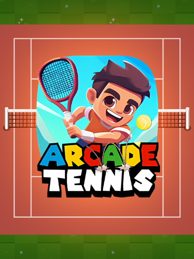 Arcade Tennis