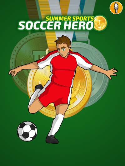 Soccer Hero