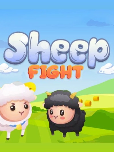 Sheep Fight