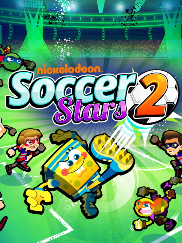 Nick Soccer Stars 2