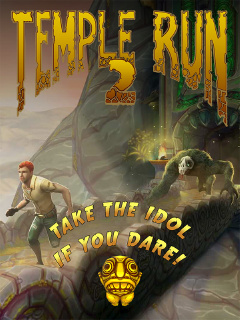 Temple Run 2