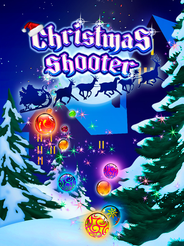 Christmas Shooter