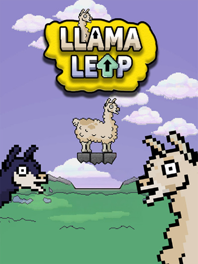 Llama Leap