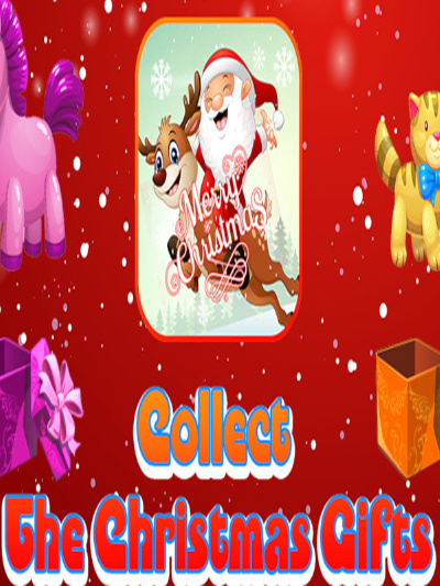 Collect the Christmas Gifts