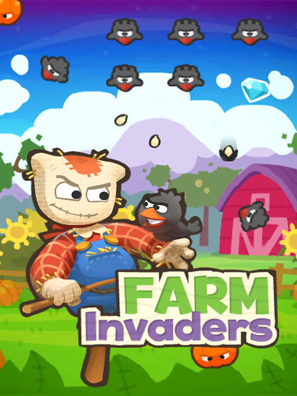 Farm Invaders
