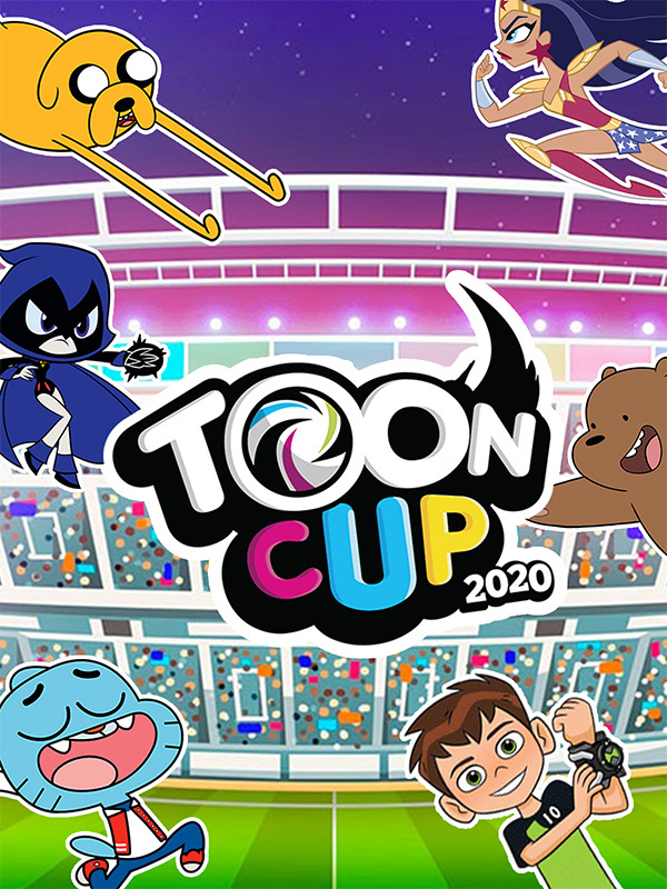 Looney Toons: Cup 2020