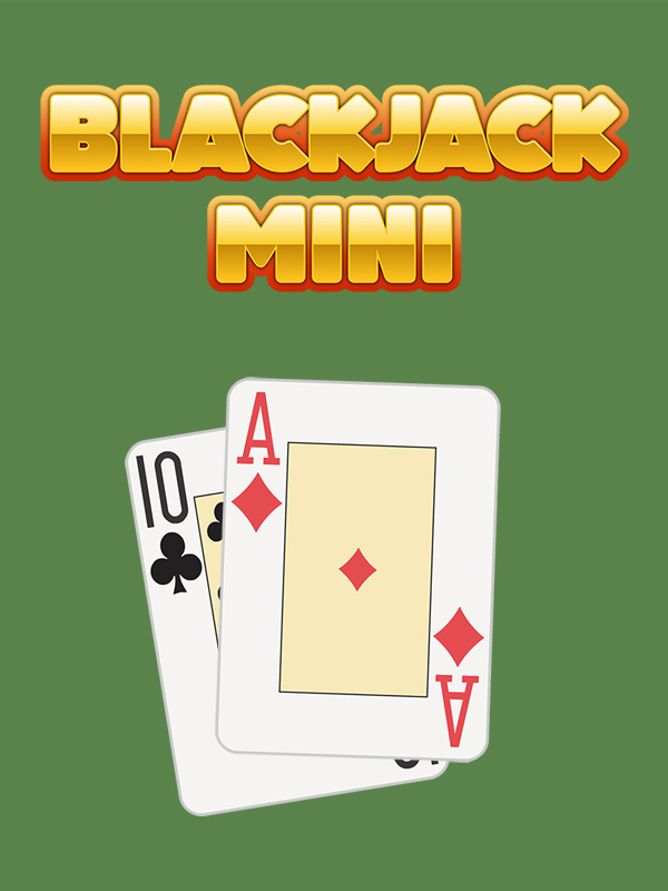 BlackJack Mini