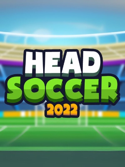 Head Soccer 22